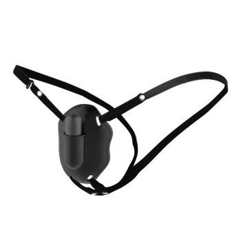 Carter Strap-on Vibrator