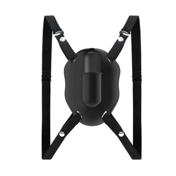 Carter Strap-on Vibrator