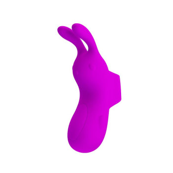 Finger Bunny Sleeve USB Silicone