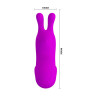 Finger Bunny Sleeve USB Silicone