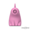 Cupcake 360? Rotating Tongue Massager