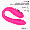 Couty Couples Toy 360? Oscilation with APP