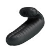 Finger Sleeve with vibration Abbott Black