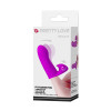 Finger sleeve Stimulator Maxwell Pink