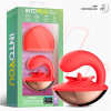 Rondy Vibrating and Licking Tongue Stimulator with App