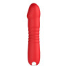 Marygold Stimulator with Thrusting Up & Down Movement USB Silicone