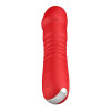 Marygold Stimulator with Thrusting Up & Down Movement USB Silicone