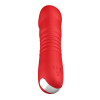 Marygold Stimulator with Thrusting Up & Down Movement USB Silicone