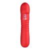 Marygold Stimulator with Thrusting Up & Down Movement USB Silicone