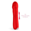 Marygold Stimulator with Thrusting Up & Down Movement USB Silicone