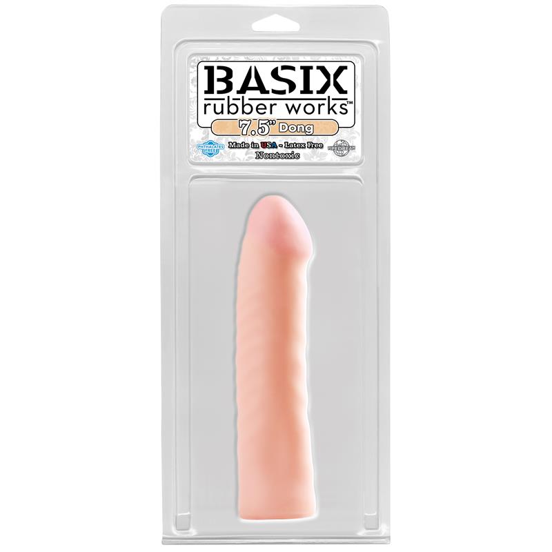 Dildo 19 cm Flesh