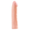 Dildo 19 cm Flesh