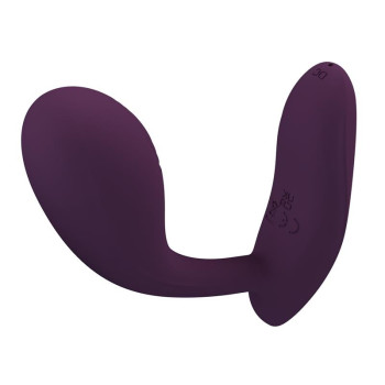 Baird G-Spot Vibrator wih App
