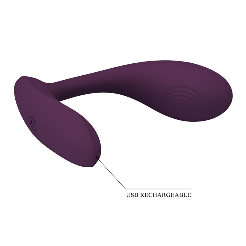Baird G-Spot Vibrator wih App
