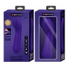 Faun Vibrator Purple