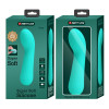 Faun Vibrator Green