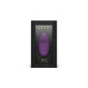 Lily 3 Massager Dark Plum