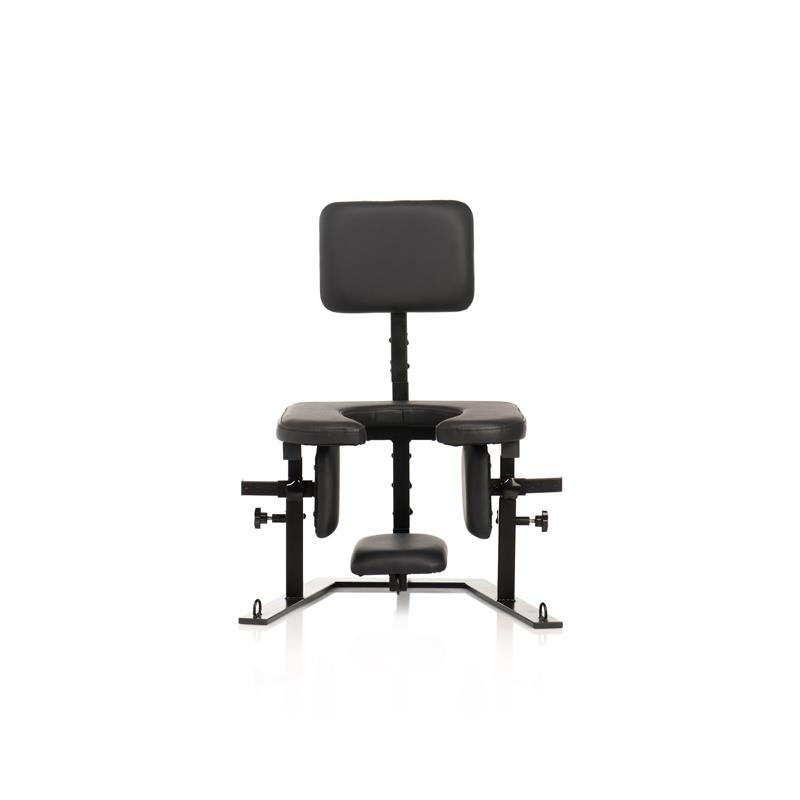 Pleasure Throne Oral Sex Chair