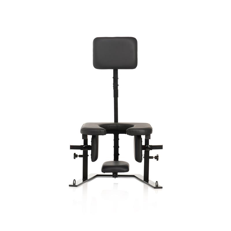 Pleasure Throne Oral Sex Chair