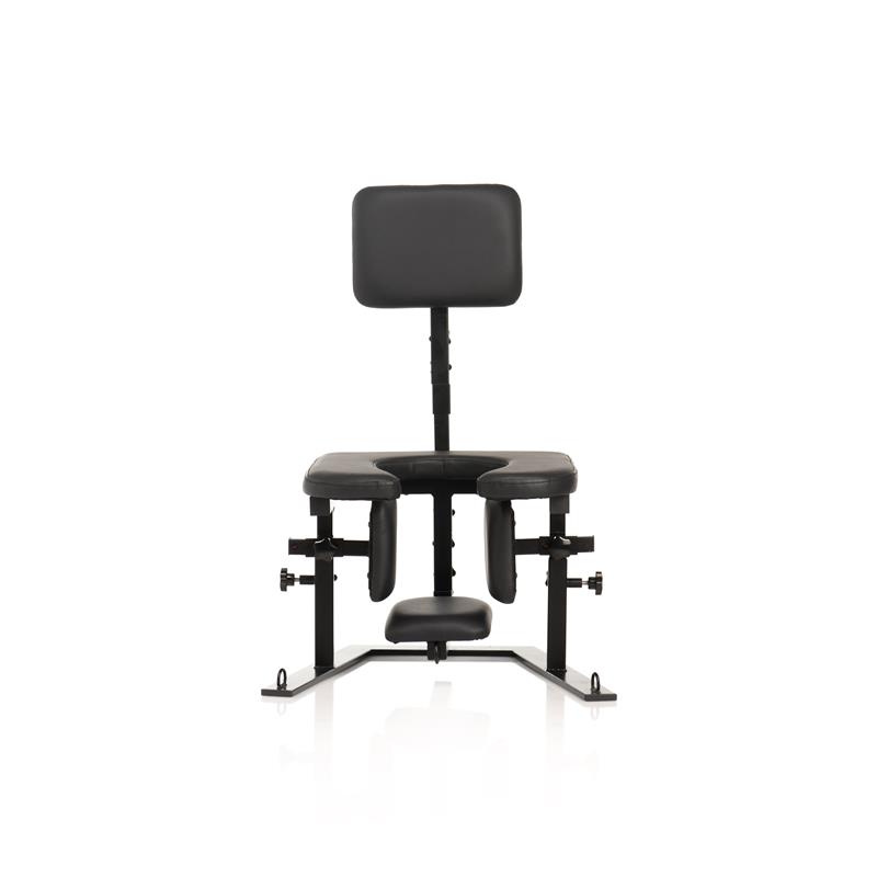 Pleasure Throne Oral Sex Chair