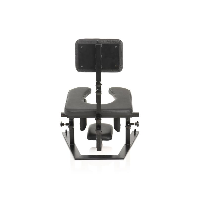 Pleasure Throne Oral Sex Chair