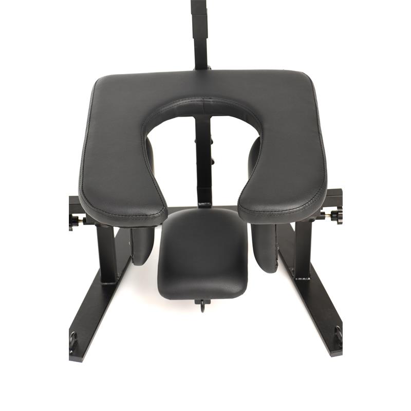 Pleasure Throne Oral Sex Chair