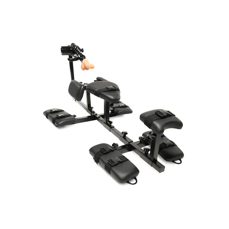 Subversion Deluxe Stockade with Sex Machine