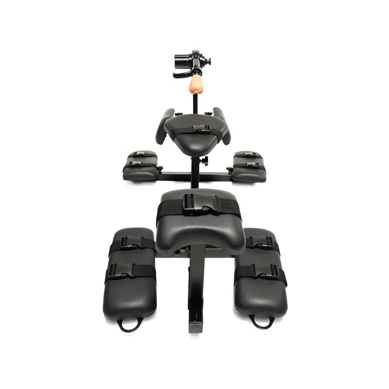 Subversion Deluxe Stockade with Sex Machine