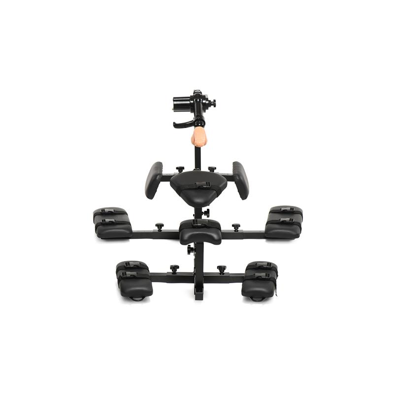 Subversion Deluxe Stockade with Sex Machine