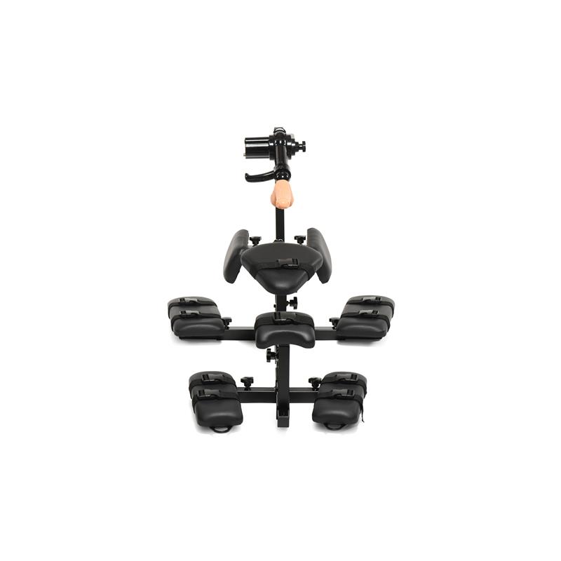 Subversion Deluxe Stockade with Sex Machine