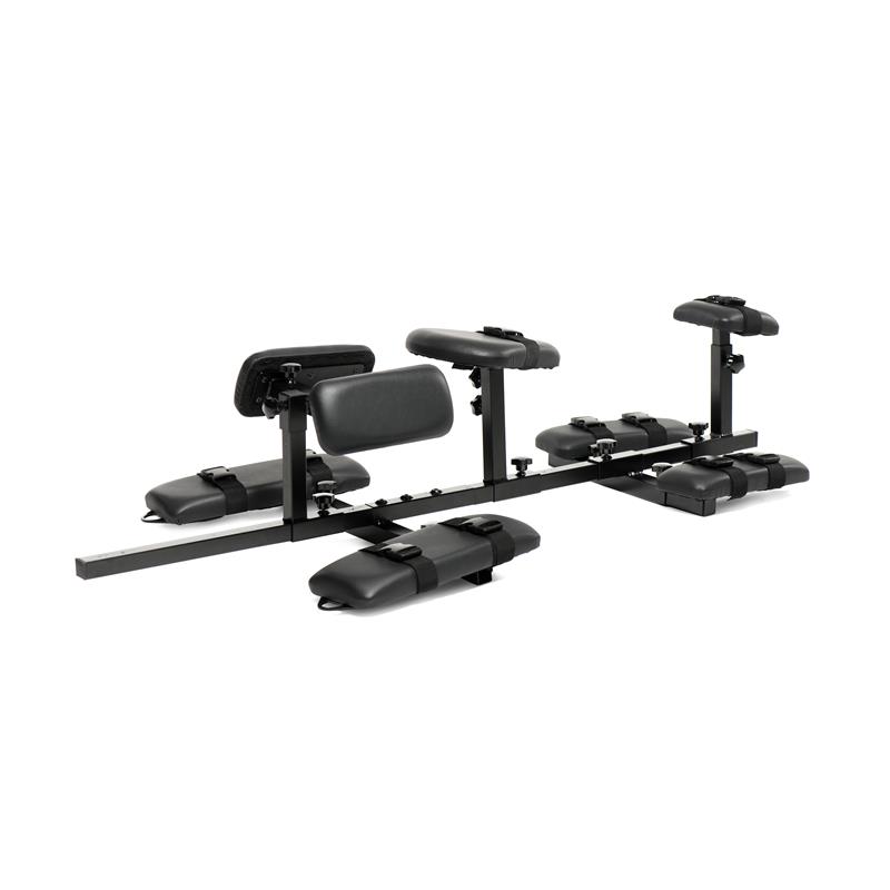 Subversion Deluxe Stockade with Sex Machine