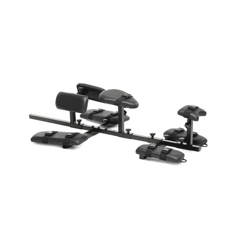 Subversion Deluxe Stockade with Sex Machine