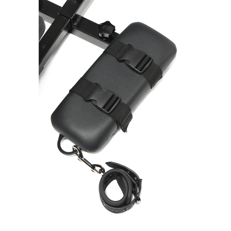 Subversion Deluxe Stockade with Sex Machine