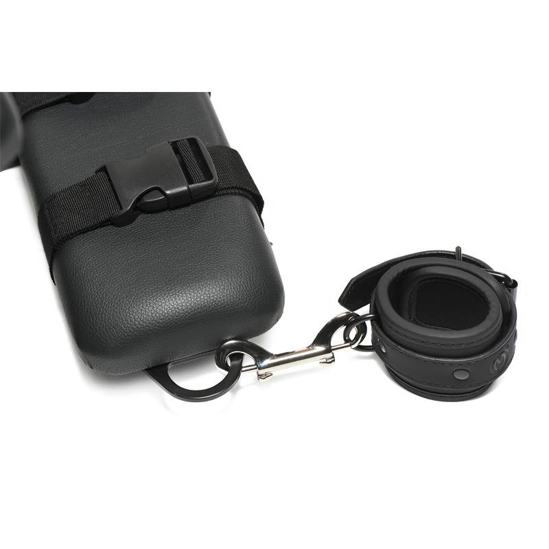 Subversion Deluxe Stockade with Sex Machine