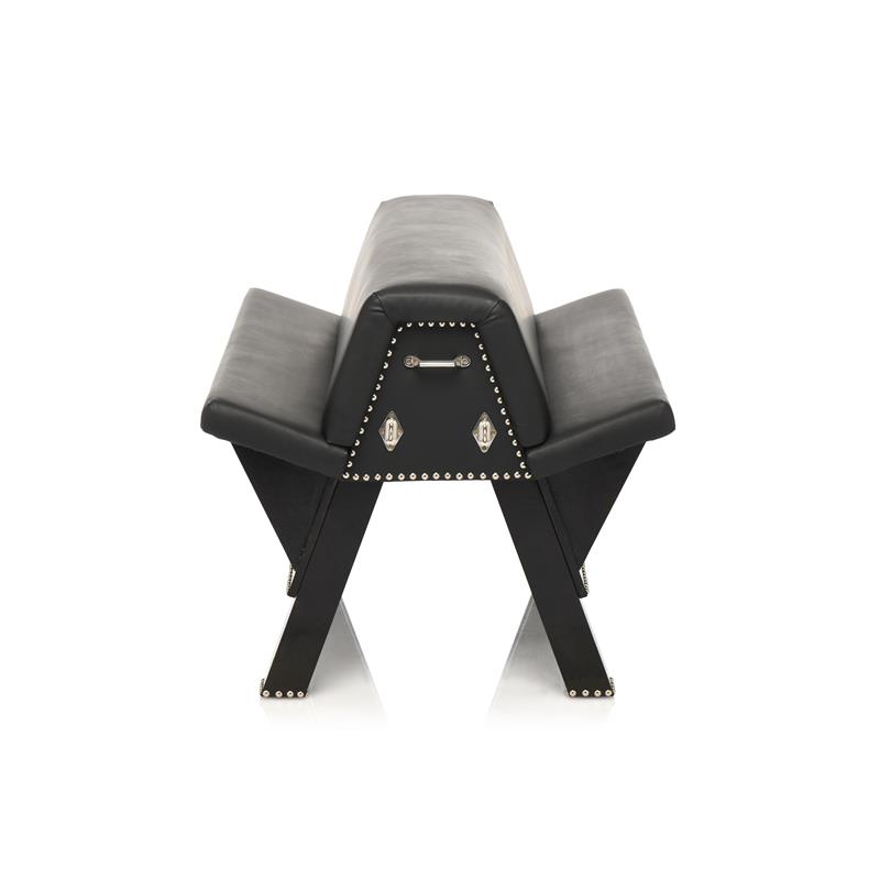 Bareback Submission Horse