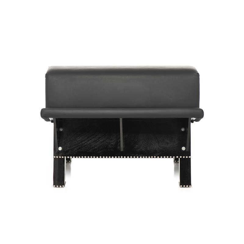 Bareback Submission Horse