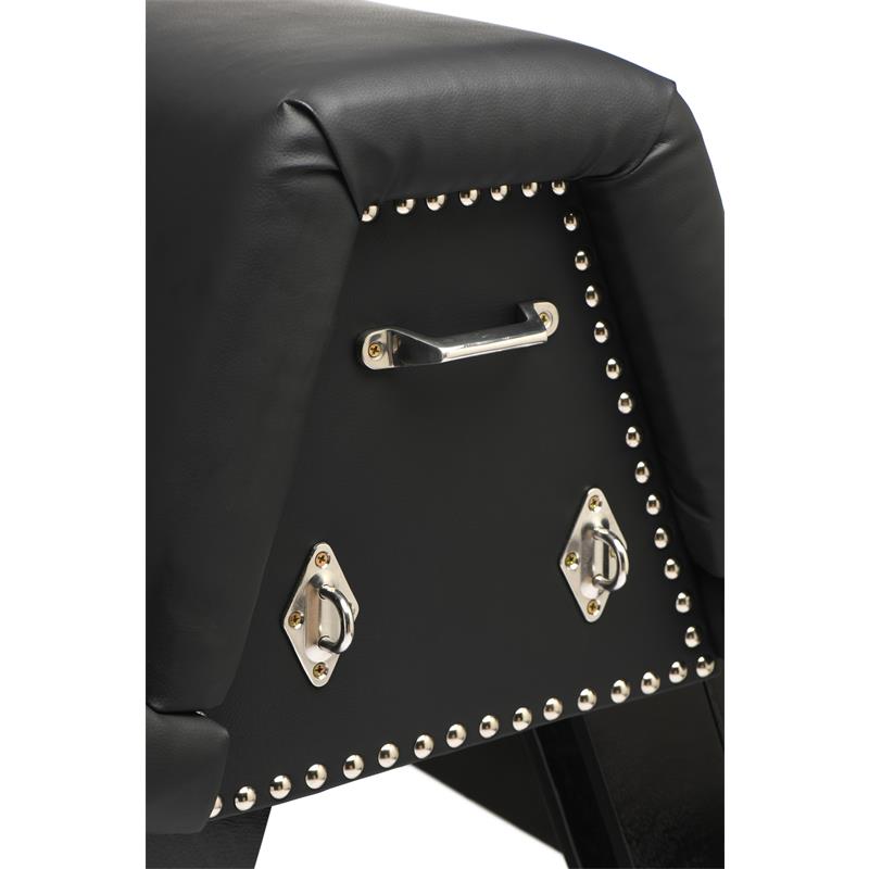 Bareback Submission Horse