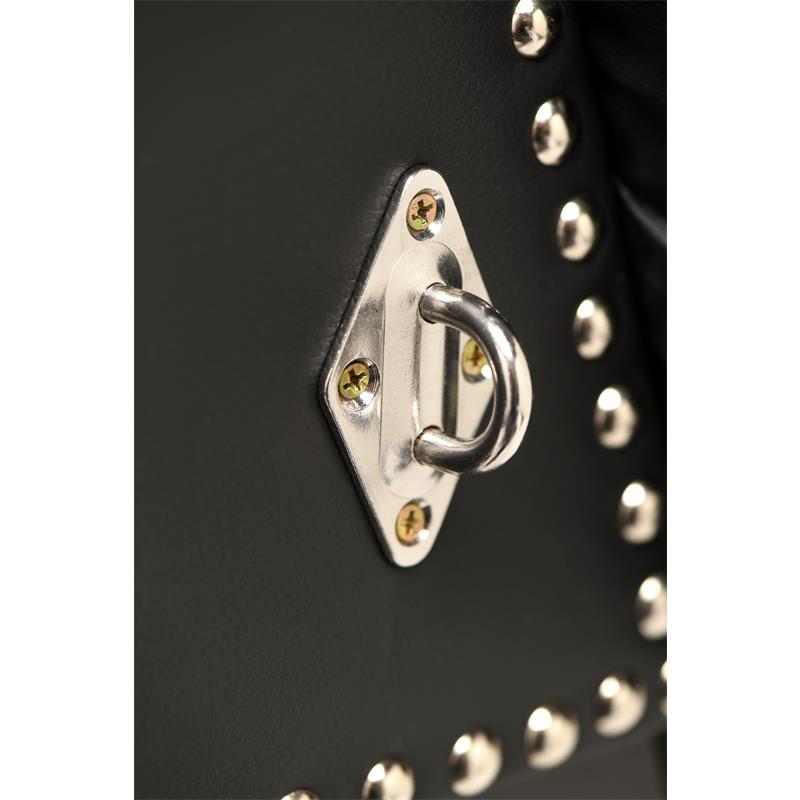 Bareback Submission Horse