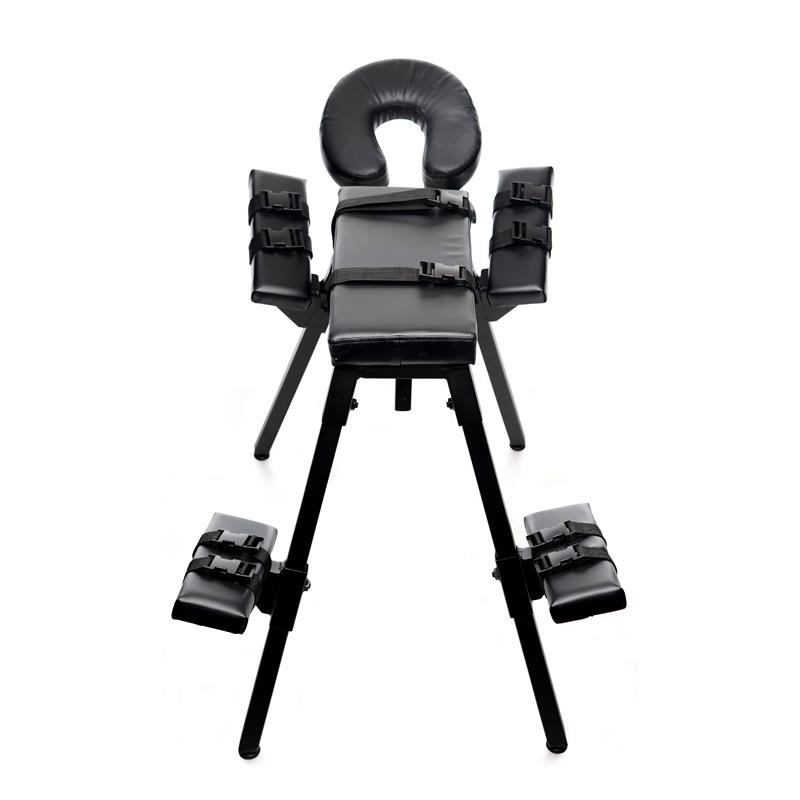 Obedience Extreme Sex Bench