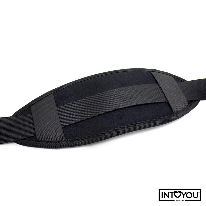 Adjustable Door Swing with Legs Support and Seat