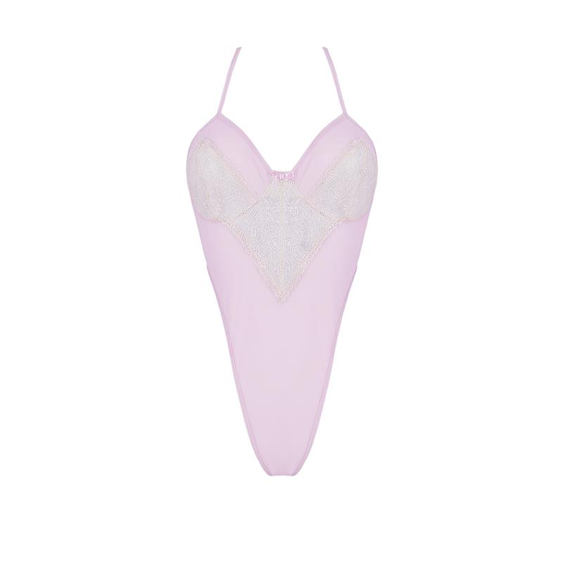 Pamela Body Pink