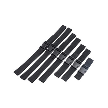 Subdued Full Body Trap Set Adjustable