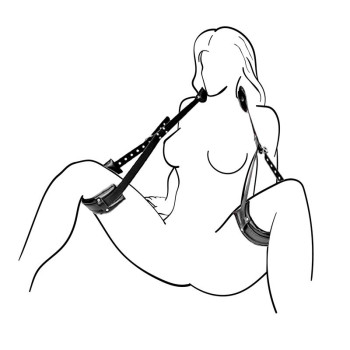 Leg Restraint Supremacy