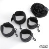 Bed Restraint Set