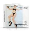 Bed Restraint Set