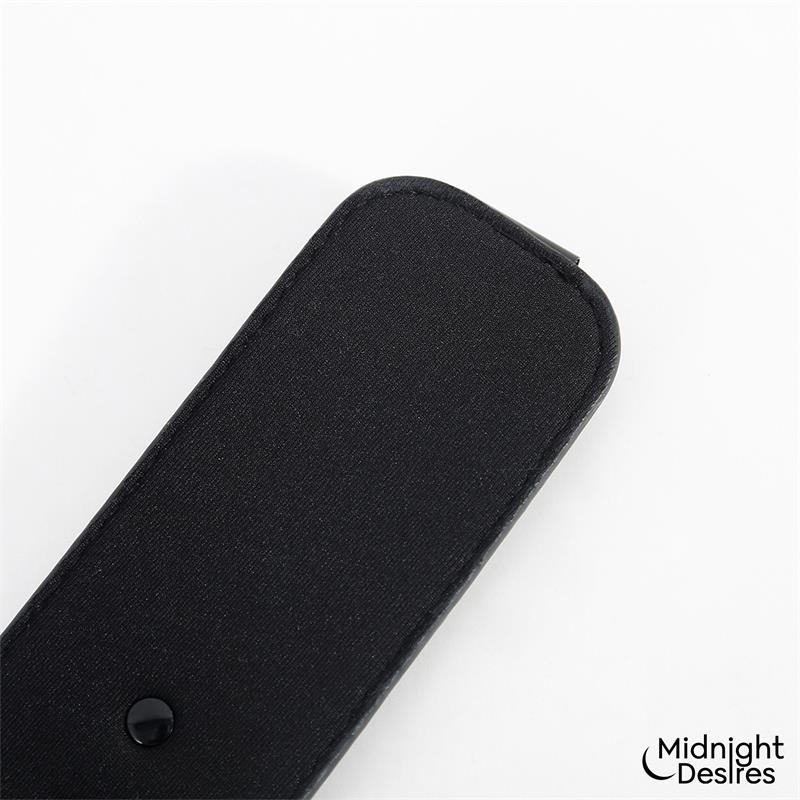 Hogtie Cross Bar Hand and Ankle Cuffs