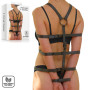 Bondage Body Harness