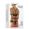 Bondage Body Harness