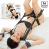Restraint Set with Neck Support