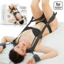 Restraint Set with Neck Support